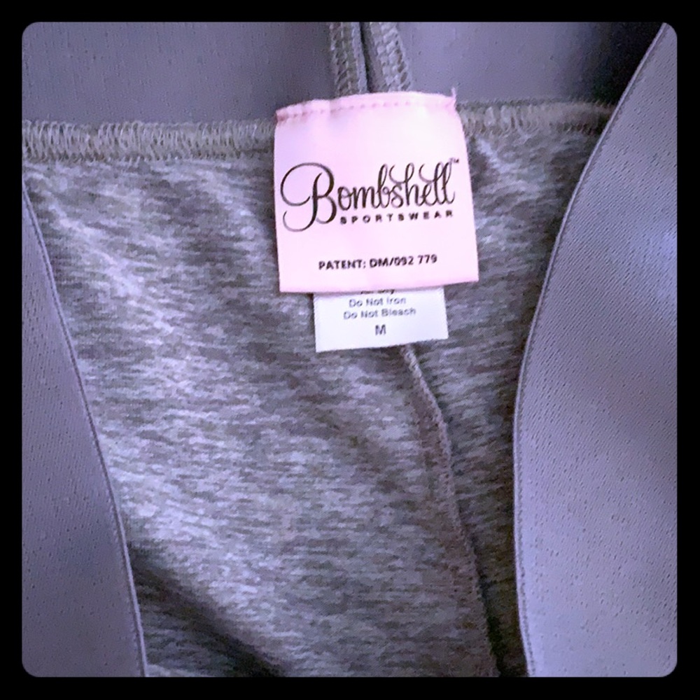 Bombshell Sportswear Leggings